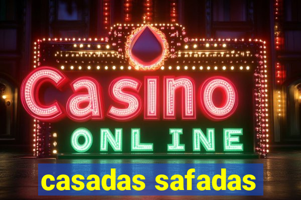 casadas safadas